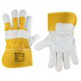 RĘKAWICE ROBOCZE NICO