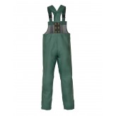 Spodnie ogrodniczki wodoochronne PROS model 001
