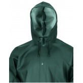 Płaszcz zapinany na napy wodoochronny PROS model 106