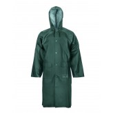 Płaszcz zapinany na napy wodoochronny PROS model 106