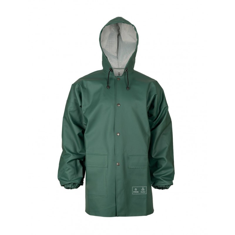 Kurtka model wodoochronny PROS 101