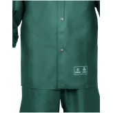 Ubranie model wodoochronny PROS 101/001