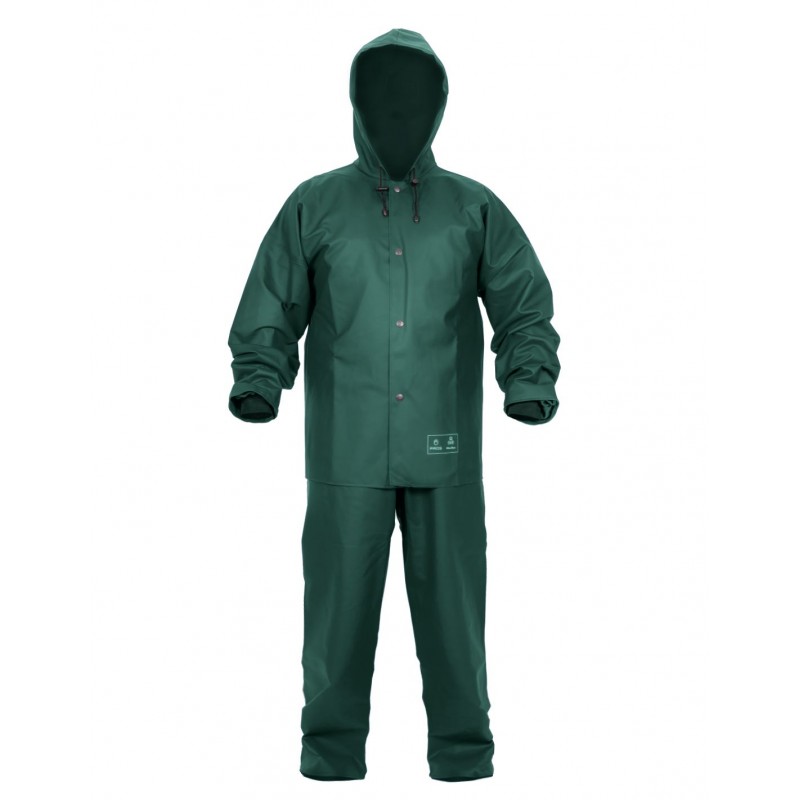 Ubranie model wodoochronny PROS 101/001