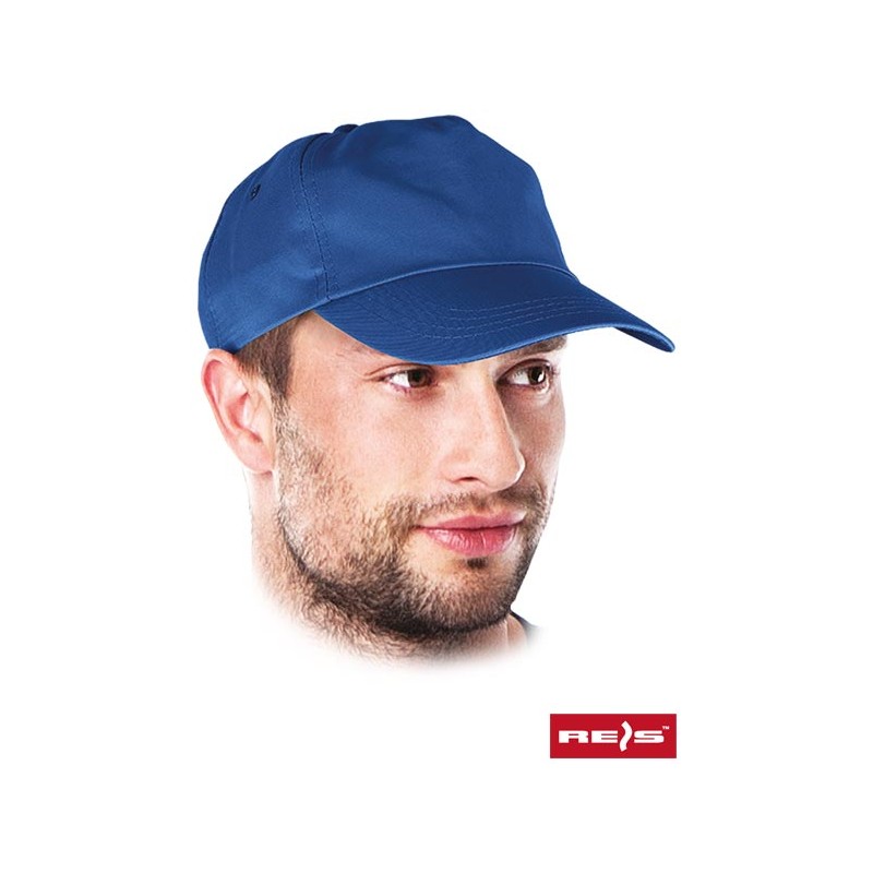 CZAPKA Z DASZKIEM CZV