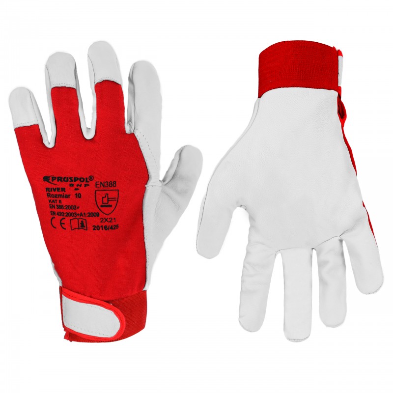 RĘKAWICE ROBOCZE RIVER