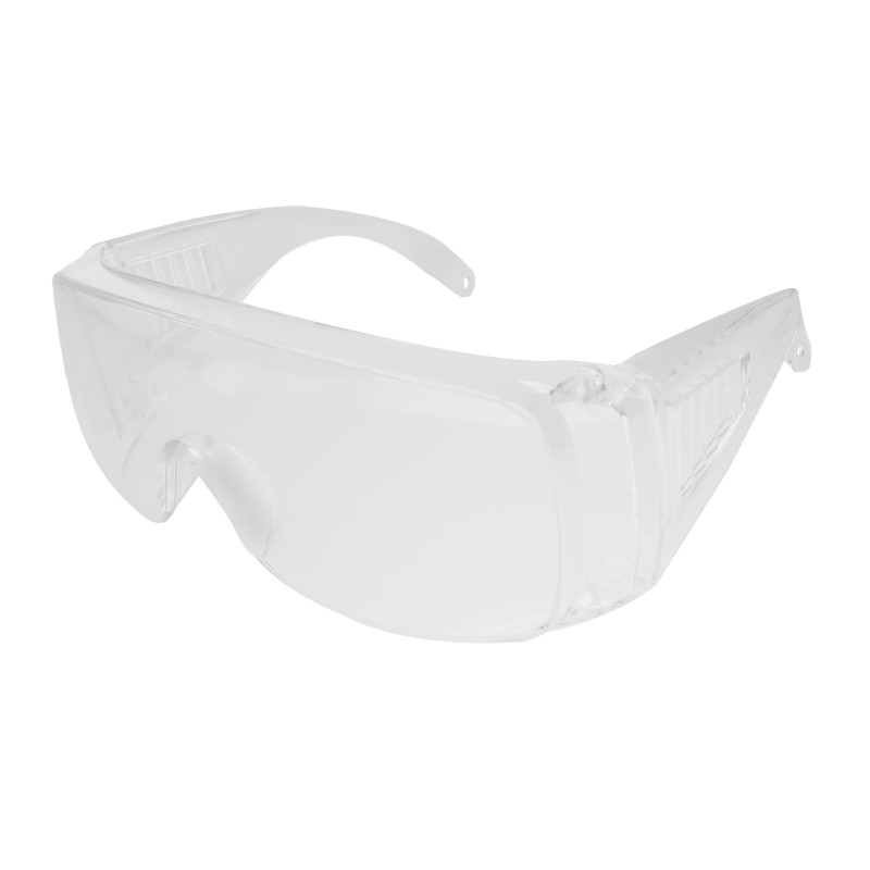 OKULARY OCHRONNE PP-O3