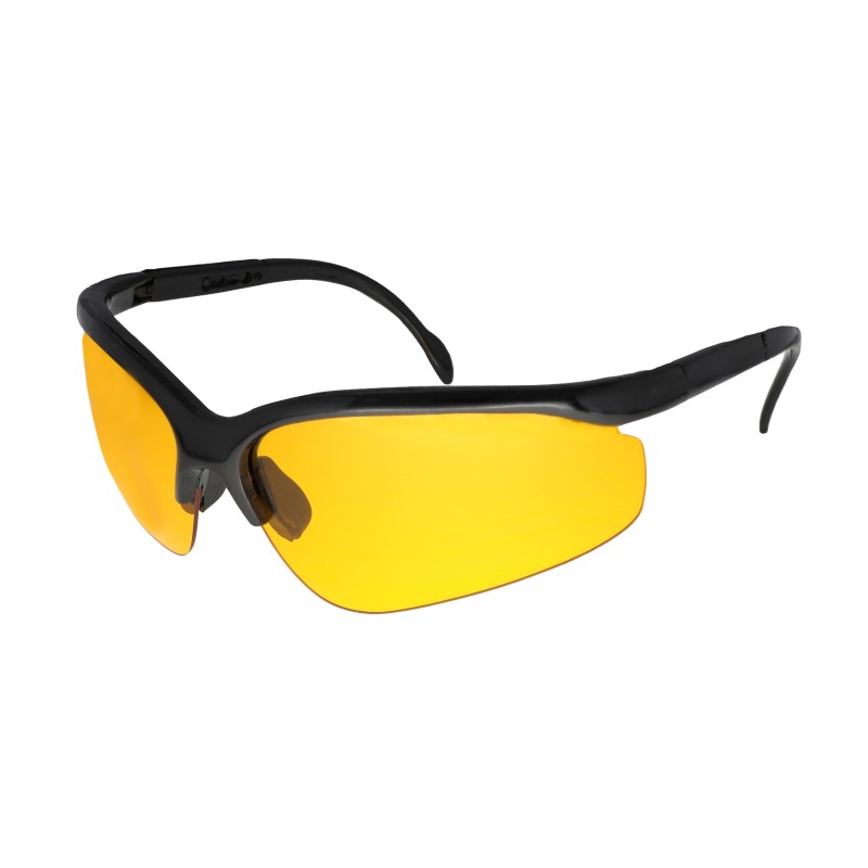 OKULARY OCHRONNE PP-O1