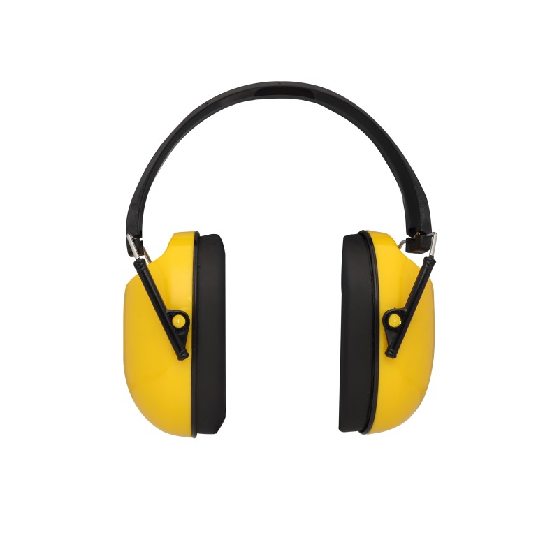 OCHRONNIKI SŁUCHU PP-OS EKO RED