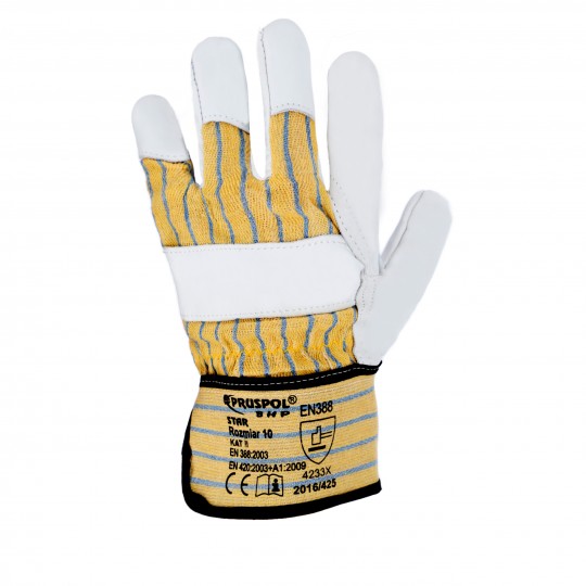 RĘKAWICE ROBOCZE STAR