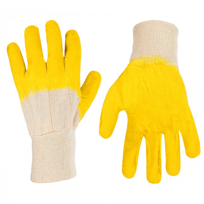 RĘKAWICE ROBOCZE PP-022