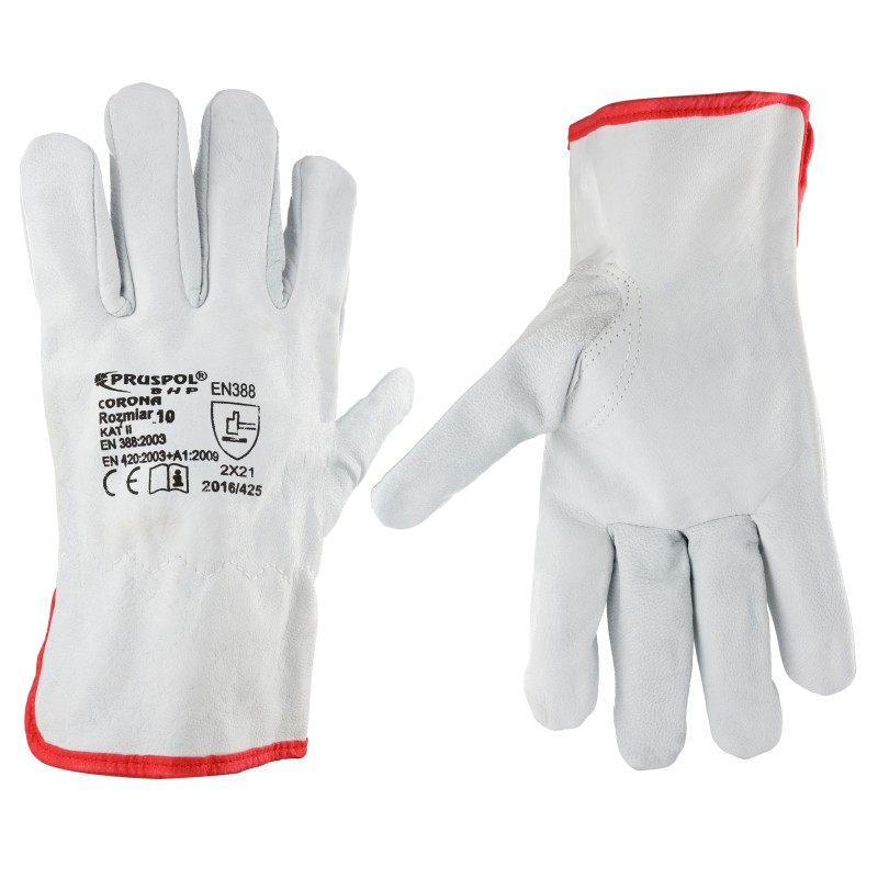 RĘKAWICE ROBOCZE CORONA