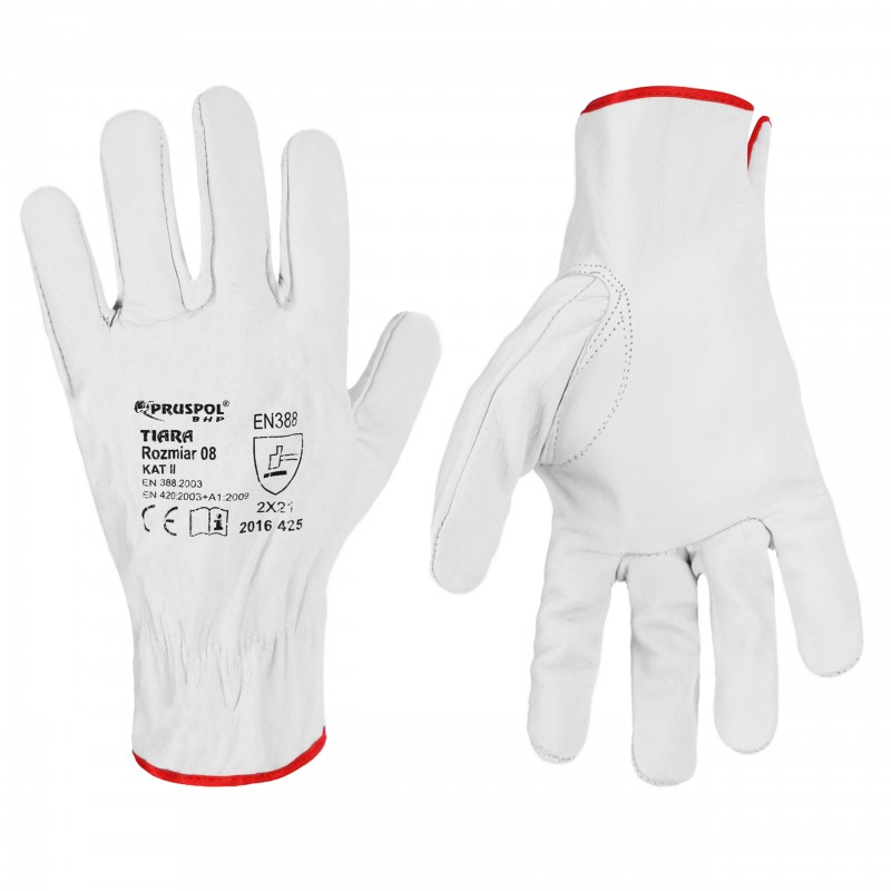 RĘKAWICE ROBOCZE TIARA