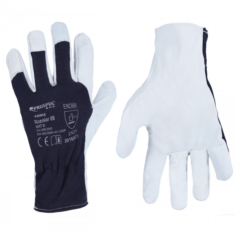 RĘKAWICE ROBOCZE PRINCE