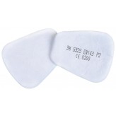 Filtr cząstek stałych 3M 5925