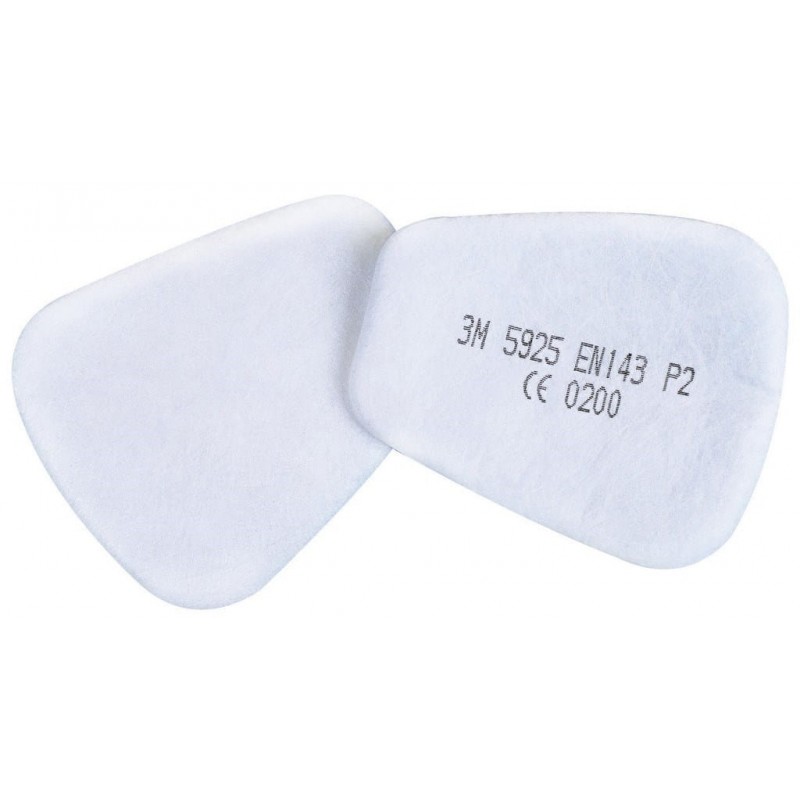 Filtr cząstek stałych 3M 5925