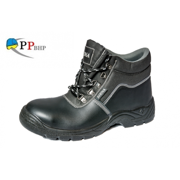 OBUWIE ROBOCZE SIENA SB