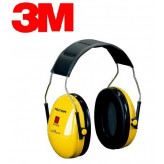 NAUSZNIKI PRZECIWHAŁASOWE PELTOR OPTIME I H510A