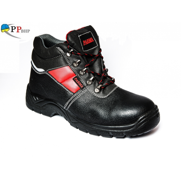 OBUWIE ROBOCZE PARMA SB