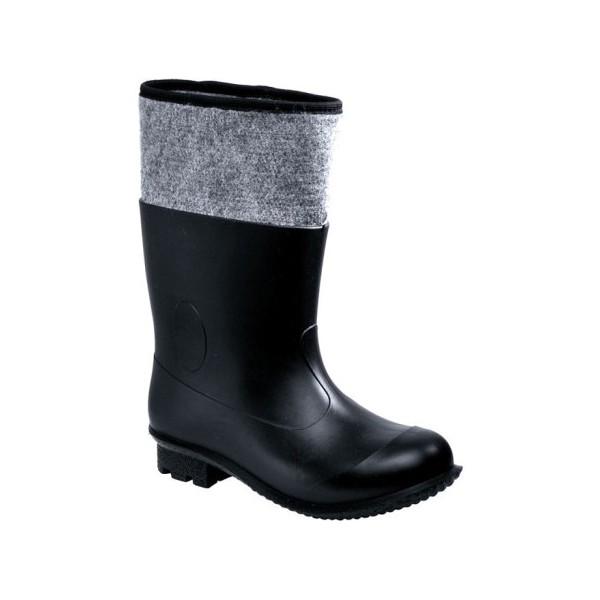 KALOSZE GUMOFILCE PCV