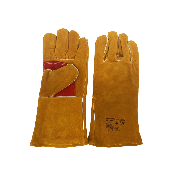 RĘKAWICE ROBOCZE GOLD STRONG