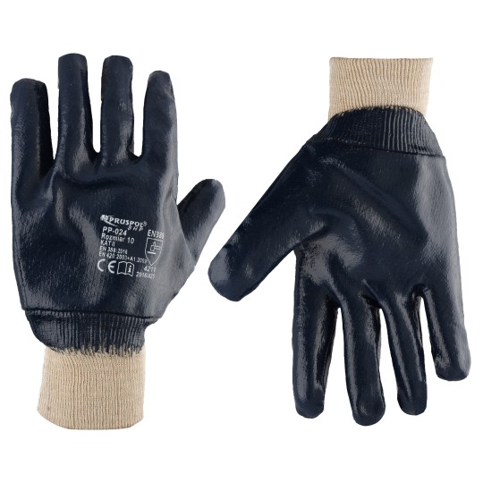 RĘKAWICE ROBOCZE PP-024