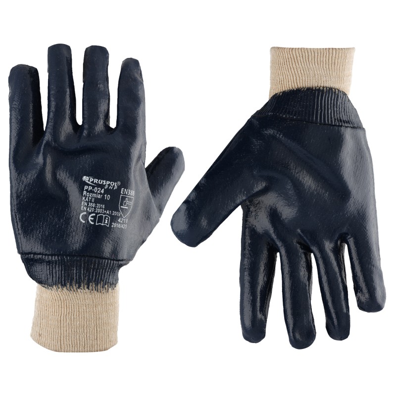 RĘKAWICE ROBOCZE PP-024