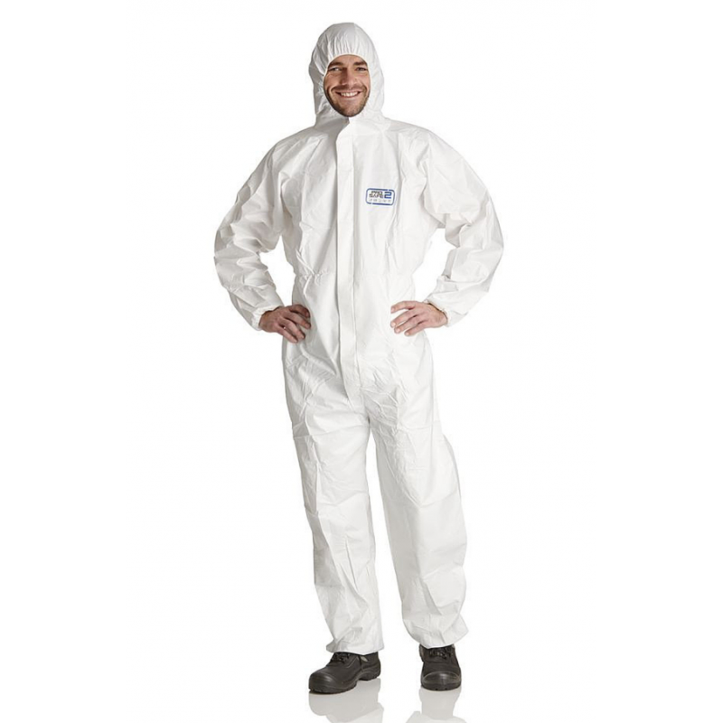 KOMBINEZON OCHRONNY PROSAFE PS2