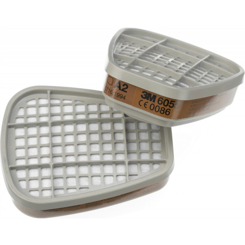 POCHŁANIACZ 3M 6055 (1SZTUKA)