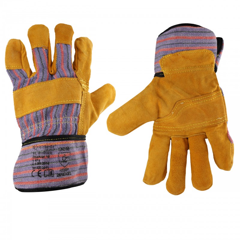 RĘKAWICE ROBOCZE RL WINTER